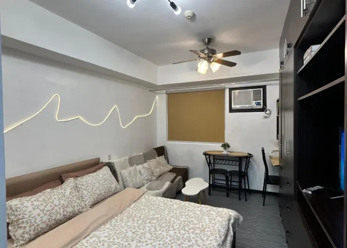 Apartahotel Bea Lu Staycation