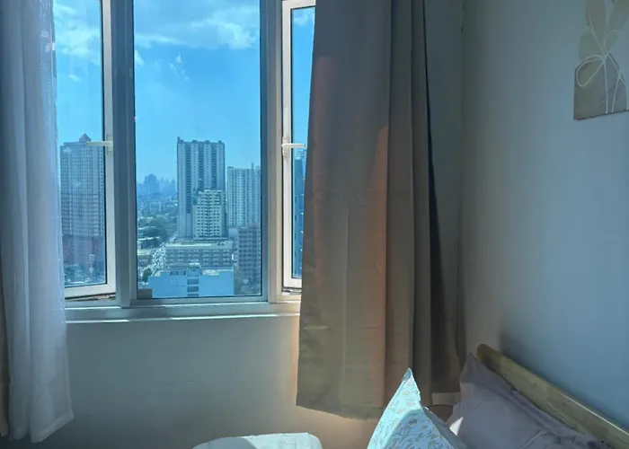 Apartahotel Bea Lu Staycation *