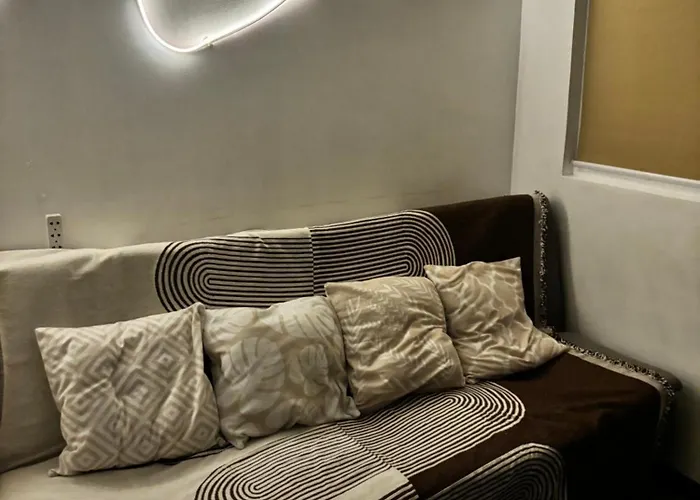 Apartahotel Bea Lu Staycation *