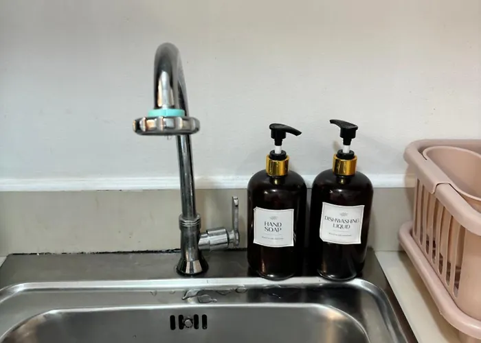 Apartahotel Bea Lu Staycation *