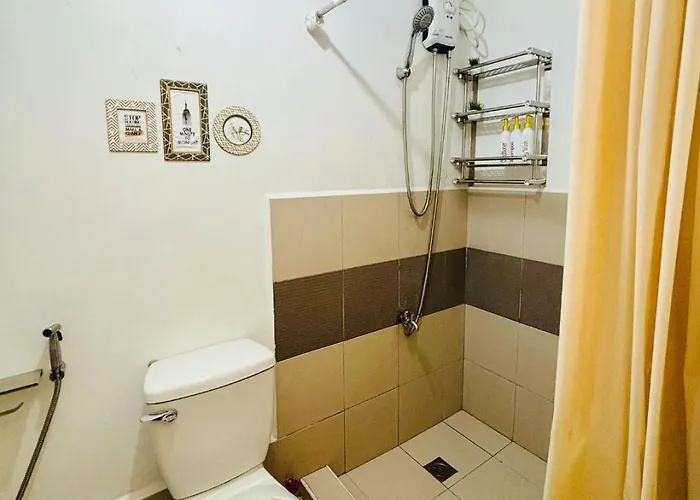 Apartahotel Bea Lu Staycation Manila