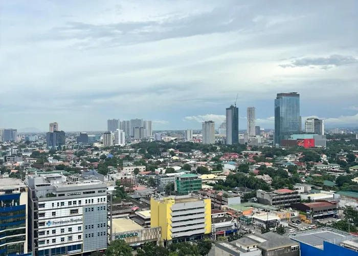 Apartahotel Bea Lu Staycation *