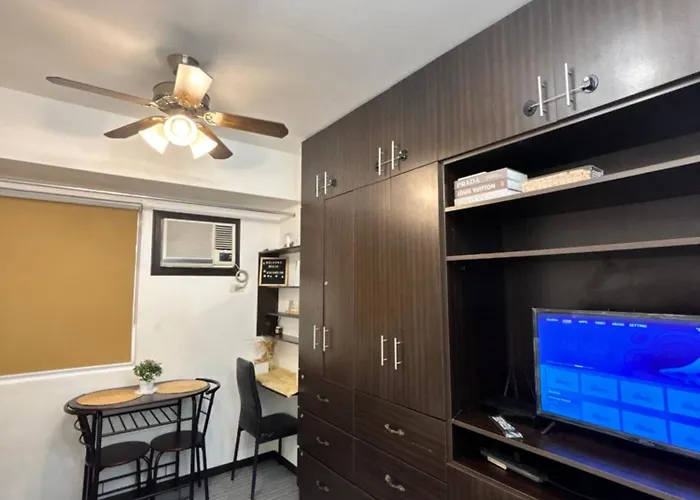Apartahotel Bea Lu Staycation
