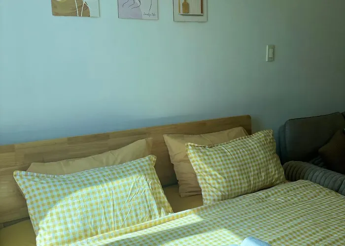 Bea Lu Staycation Apartahotel Manila