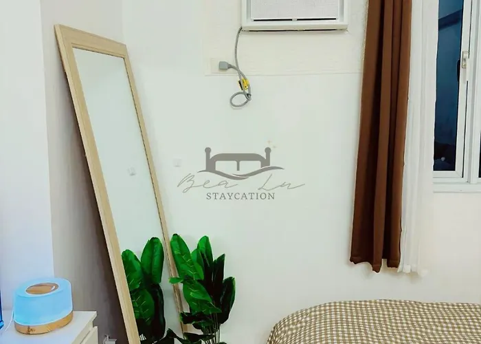 Bea Lu Staycation Apartahotel