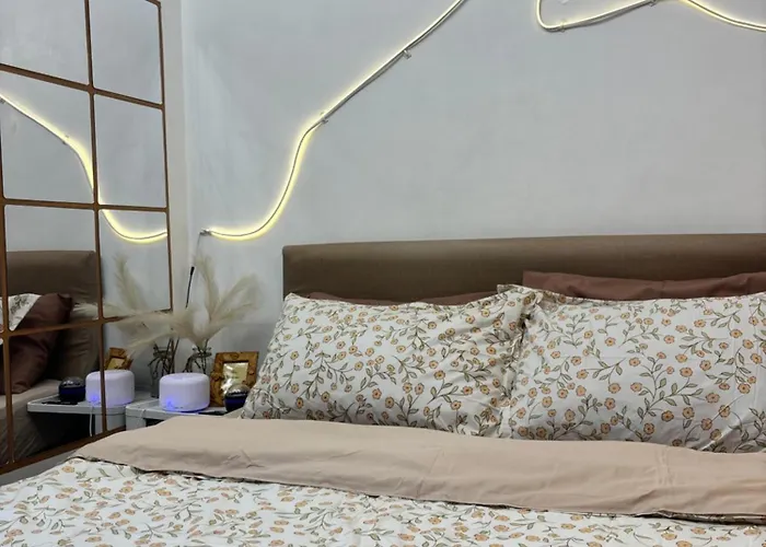 Apartahotel Bea Lu Staycation *