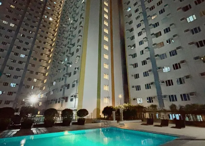 Apartahotel Bea Lu Staycation *